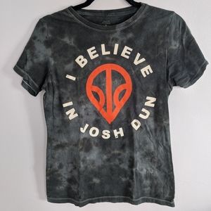 Twenty One Pilots shirt